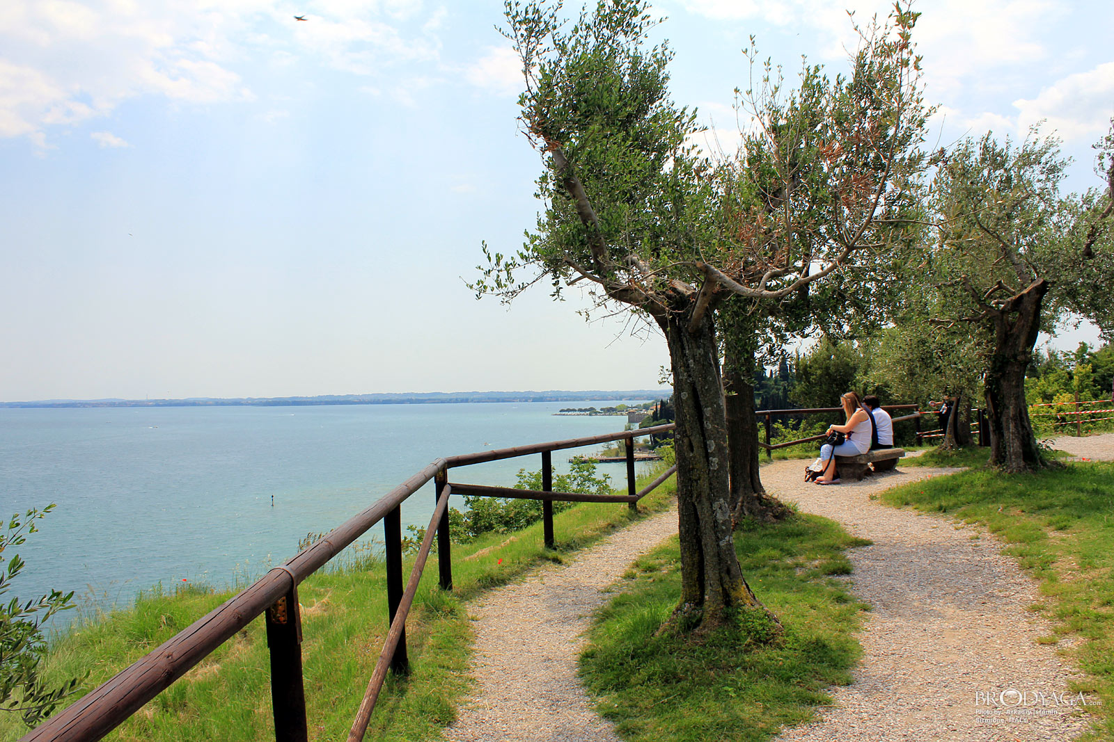 Grotte di Catullo